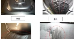 苏州冲压件不良产生原因及其措施汇总