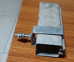 无锡冲压件加工
